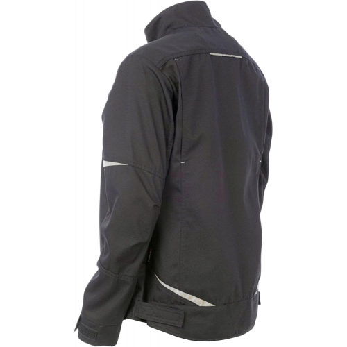 Куртка рабочая женская Brodeks KS228, цвет чёрный Куртка рабочая женская Brodeks KS228, цвет чёрный