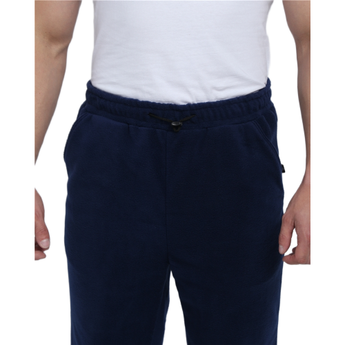 Брюки Кэмп (тк.Флис), т.синий Брюки Кэмп (тк.Флис), т.синий