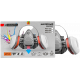 Комплект для защиты дыхания RESPIK® M800 A1P2 R