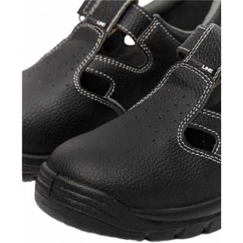 Полуботинки с перфорацией PROFLINE МП ПУ Полуботинки с перфорацией PROFLINE МП ПУ