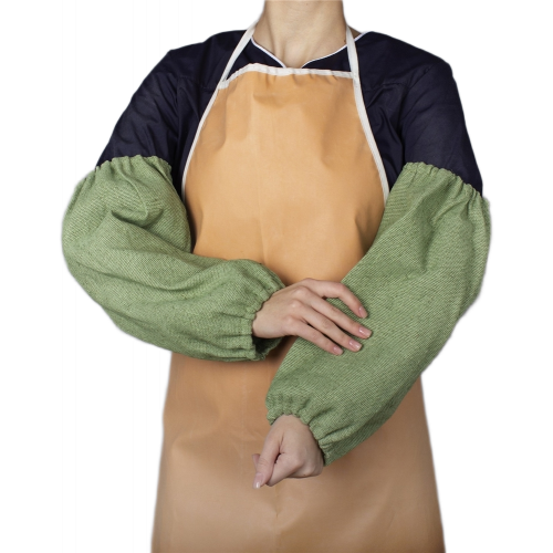 Нарукавники (тк.Брезент,400), хаки Нарукавники (тк.Брезент,400), хаки