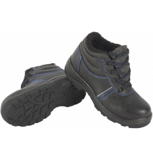 Ботинки (иск.мех) МП ПУ ЭлитСпецОбувь (арт.14) Ботинки (иск.мех) МП ПУ ЭлитСпецОбувь (арт.14)