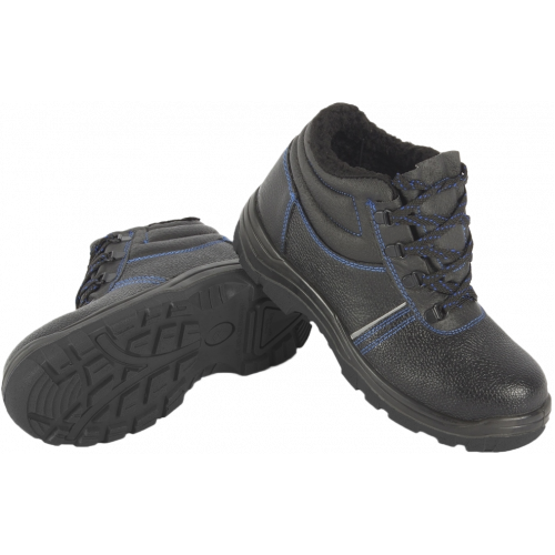 Ботинки (иск.мех) МП ПУ ЭлитСпецОбувь (арт.14) Ботинки (иск.мех) МП ПУ ЭлитСпецОбувь (арт.14)