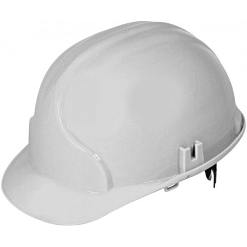 Каска защитная, белый Каска защитная, белый