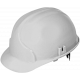 Каска защитная, белый
