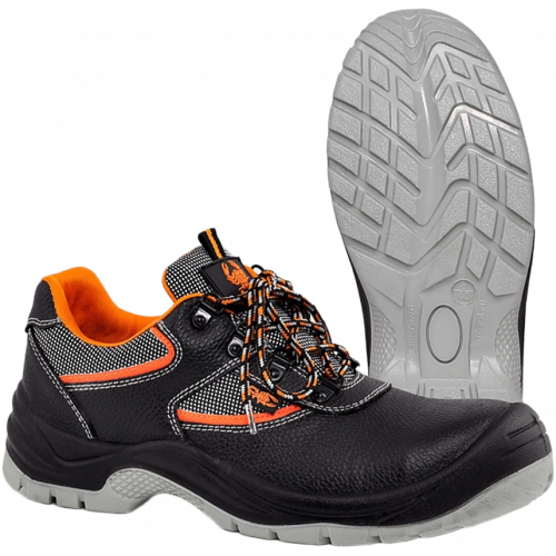 Полуботинки КП ПУ/ТПУ Скорпион-Премиум (арт.1302ПК) Полуботинки КП ПУ/ТПУ Скорпион-Премиум (арт.1302ПК)