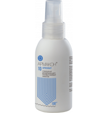 Спрей АРМАКОН™ АРМОФИТ для ног дезодорирующий 100 мл, 1178 Спрей АРМАКОН™ АРМОФИТ для ног дезодорирующий 100 мл, 1178