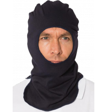 Подшлемник однослойный Энергия-1 (14,5 кал.), т.синий