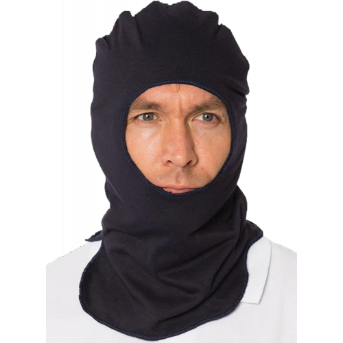 Подшлемник однослойный Энергия-1 (14,5 кал.), т.синий