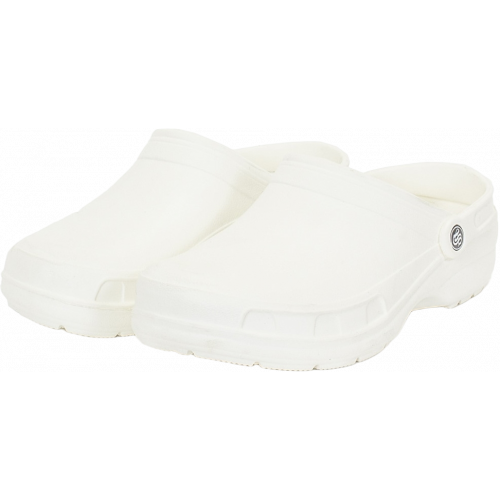 Сабо женские Медик ЭВА, белый Сабо женские Медик ЭВА, белый