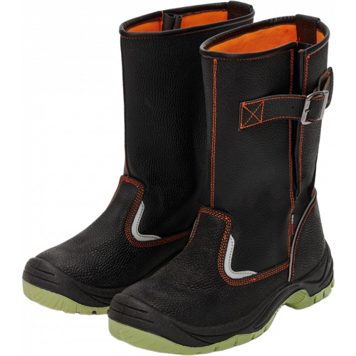 Сапоги PROFLINE МП МС ПУ/ТПУ Сапоги PROFLINE МП МС ПУ/ТПУ