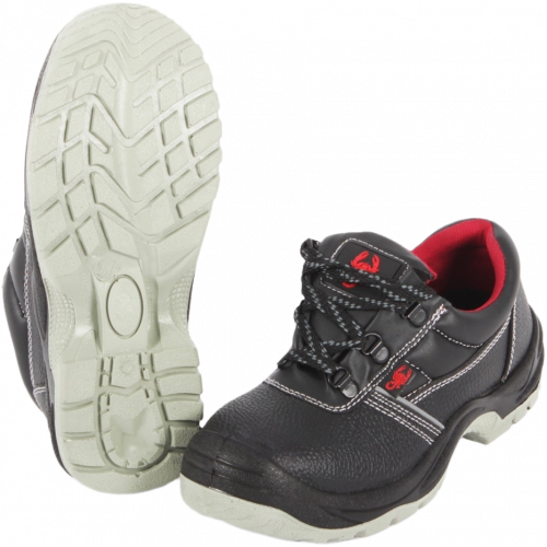 Полуботинки МП ПУ/ТПУ Скорпион (арт.1202М) Полуботинки МП ПУ/ТПУ Скорпион (арт.1202М)