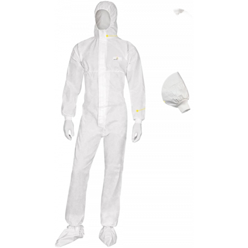 Комбинезон DeltaPlus™ DT221 Комбинезон DeltaPlus™ DT221