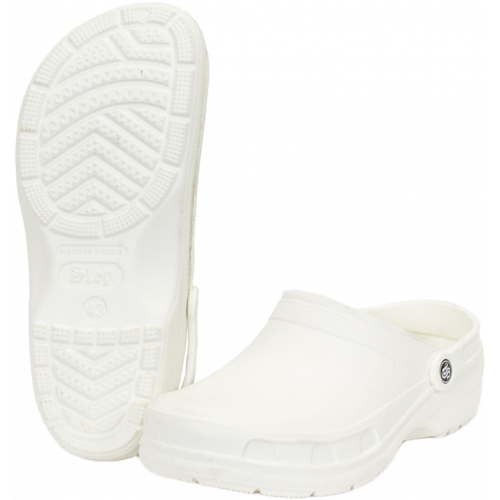 Сабо женские Медик ЭВА, белый Сабо женские Медик ЭВА, белый