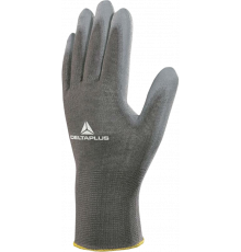 Перчатки DeltaPlus™ VE702GR (полиамид+полиуретан) Перчатки DeltaPlus™ VE702GR (полиамид+полиуретан)