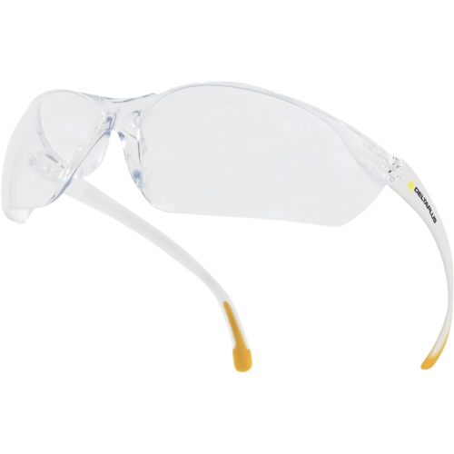 Очки открытые DeltaPlus™ MEIA CLEAR Очки открытые DeltaPlus™ MEIA CLEAR