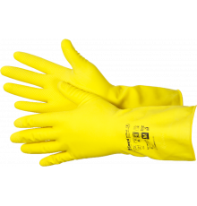 NON-cl Перчатки латексные хозяйственные NON-cl Перчатки латексные хозяйственные