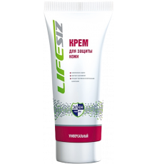 Крем защитный Элен™ универсальный 100 мл Крем защитный Элен™ универсальный 100 мл