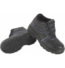 Ботинки (иск.мех) ПУ ЭлитСпецОбувь (арт.13М)