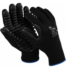 Перчатки Manipula Specialist® Вибрест (хлопок/полиэфир+неопрен), 1121-7Е/VG-574 Перчатки Manipula Specialist® Вибрест (хлопок/полиэфир+неопрен), 1121-7Е/VG-574