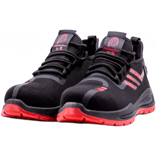 Кроссовки PROtection Балтобувь КП ПУ/ТПУ (арт.5333К) Кроссовки PROtection Балтобувь КП ПУ/ТПУ (арт.5333К)