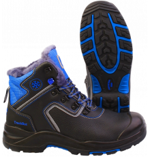 Ботинки высокие (нат.мех) Трекбот КП ПУ/Нитрил Скорпион (арт.1801.1ПК) Ботинки высокие (нат.мех) Трекбот КП ПУ/Нитрил Скорпион (арт.1801.1ПК)