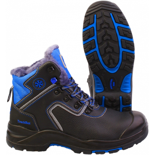 Ботинки высокие (нат.мех) Трекбот КП ПУ/Нитрил Скорпион (арт.1801.1ПК) Ботинки высокие (нат.мех) Трекбот КП ПУ/Нитрил Скорпион (арт.1801.1ПК)