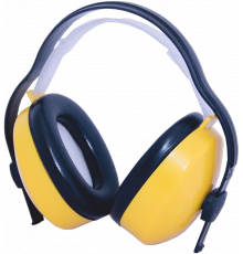 Наушники РОСОМЗ™ СОМЗ-3 Пума (27 дБ), 60300 Наушники РОСОМЗ™ СОМЗ-3 Пума (27 дБ), 60300