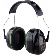 Наушники РОСОМЗ™ СОМЗ-88 Зебра PREMIUM (34 дБ), 60882 Наушники РОСОМЗ™ СОМЗ-88 Зебра PREMIUM (34 дБ), 60882