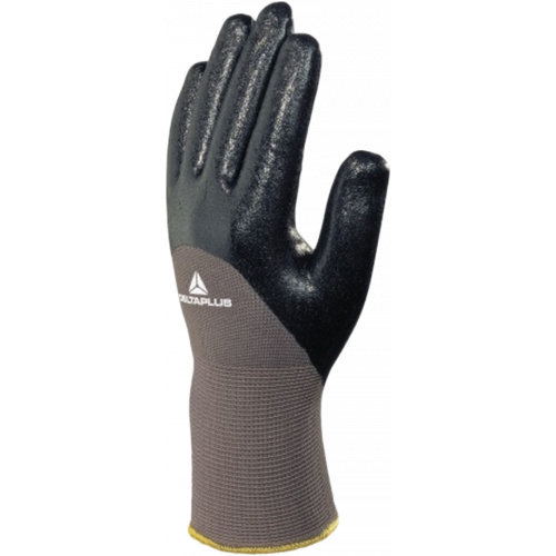 Перчатки DeltaPlus™ VE713 (полиамид+нитрил) Перчатки DeltaPlus™ VE713 (полиамид+нитрил)