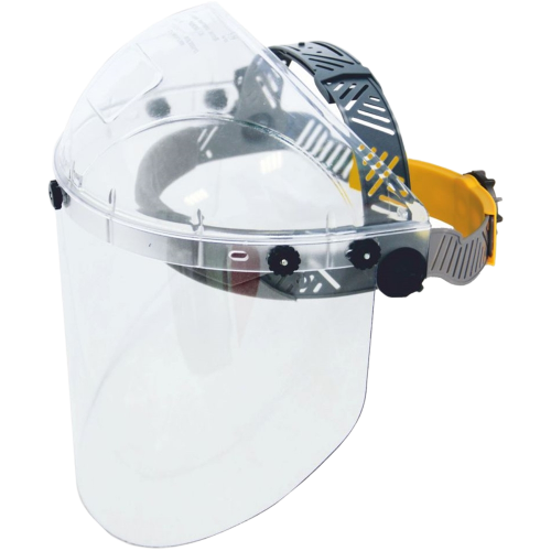 Щиток защитный РОСОМЗ™ НБТ2 ВИЗИОН TITAN, 424390 Щиток защитный РОСОМЗ™ НБТ2 ВИЗИОН TITAN, 424390