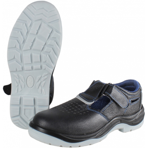 Сандалии МП ПУ/ТПУ ЭлитСпецОбувь (арт.21Т) Сандалии МП ПУ/ТПУ ЭлитСпецОбувь (арт.21Т)