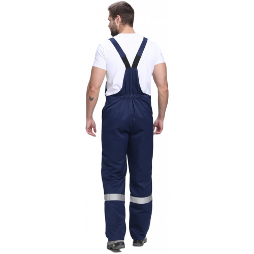 Костюм Лигор-2 СОП (тк.Смесовая,210) п/к, т.синий/серый Костюм Лигор-2 СОП (тк.Смесовая,210) п/к, т.синий/серый