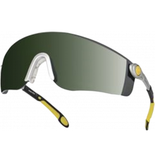 Очки газосварщика открытые DeltaPlus™ LIPARI2 T5 (5 PC) Очки газосварщика открытые DeltaPlus™ LIPARI2 T5 (5 PC)