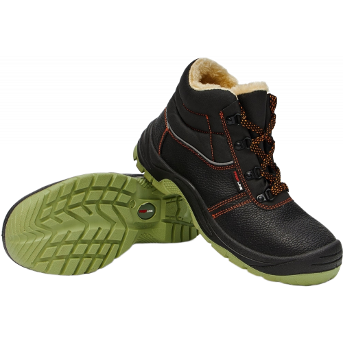 Ботинки (иск.мех) PROFLINE МП МС ПУ/ТПУ Ботинки (иск.мех) PROFLINE МП МС ПУ/ТПУ