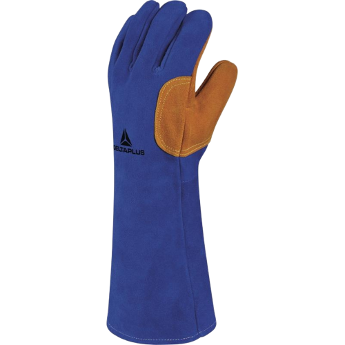 Краги сварщика DeltaPlus™, TER300