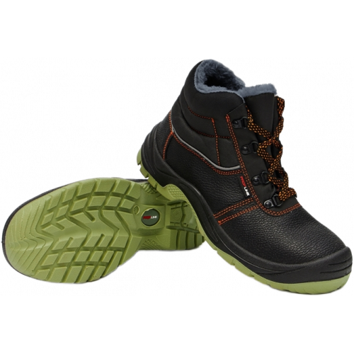 Ботинки (иск.мех) PROFLINE МП МС ПУ/ТПУ Ботинки (иск.мех) PROFLINE МП МС ПУ/ТПУ