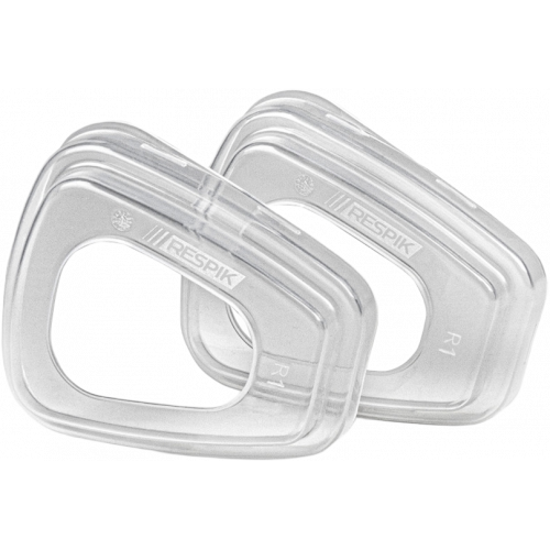 Держатель предфильтра RESPIK® R1 (2 шт) Держатель предфильтра RESPIK® R1 (2 шт)