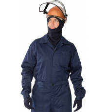 Куртка-рубашка Энергия Р-2 (13,2 кал.), т.синий