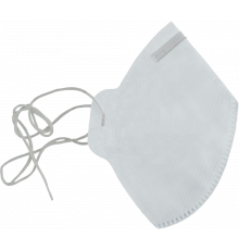 Респиратор Бриз-1106 (FFP1) без клапана Респиратор Бриз-1106 (FFP1) без клапана