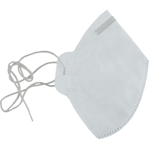 Респиратор Бриз-1106 (FFP1) без клапана Респиратор Бриз-1106 (FFP1) без клапана