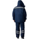 Костюм зимний PROFLINE SPECIALIST WINTER (тк.Мембрана) п/к, т.синий