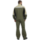 Костюм Вектрон-2 (тк.Смесовая МВО,240) п/к, хаки/черный/бежевый