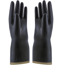 Перчатки КЩС тип 1 Перчатки КЩС тип 1