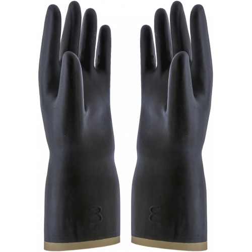 Перчатки КЩС тип 1 Перчатки КЩС тип 1