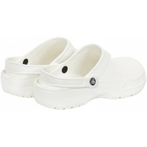 Сабо женские Медик ЭВА, белый Сабо женские Медик ЭВА, белый