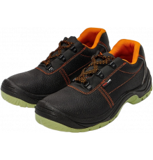 Полуботинки PROFLINE МП МС ПУ/ТПУ