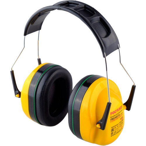 Наушники противошумные СОМЗ-88 Победит (32 дБ), 60988 Наушники противошумные СОМЗ-88 Победит (32 дБ), 60988