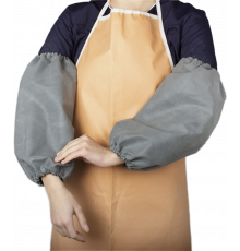 Нарукавники КЩС, серый Нарукавники КЩС, серый