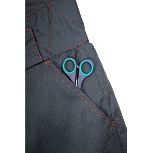 Брюки зимние Фаворит NEW (Балтекс, 210), темно-серый